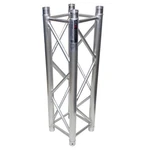Prox XT-SQ328 3.28FT (1.00M) Square 12" Lighting Truss Segment Idjnow. Fixed Price $299.99.