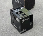 Chauvet Dj Hurricane Haze 2D Stage Lighting Dmx Water Based Machine W/ Case. Fixed Price $399.99.
