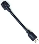 L6-30 Adapter For Tesla Gen 2. Fixed Price $74.89.