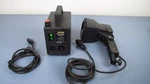 Bron Kobold Reporter Light Dlf 200 (lamp) With Ballast Type Ne. Fixed Price $575.00.
