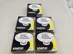 Satco Medium Base Porcelain Keyless Lampholder Lot Of 90-445. Fixed Price $22.95.