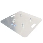 Prox XT-BP24A MK2 24X24 6082 6MM Aluminum Base Plate For F34 F33 Trussing. Fixed Price $199.99.