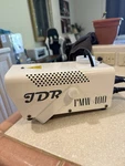 Jdr FMW-400 400W Fog Machine With Over 2QTS Juice. Fixed Price $50.00.