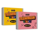 K-pop 3RD Mini Album Teenfresh (STAYC03MN). Fixed Price $28.99.