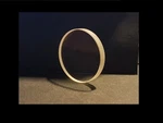 25MM Uv-reject Dichroic Mirror 320-400NM High Vis-ir Pass Filter. Fixed Price $38.00.