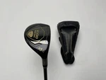 Xxio Prime 5 Hybrid 22* SP-1200 Flex 2221 Regular Rh Midsize Grip. Fixed Price $178.29.