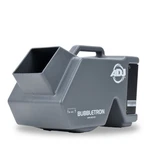 American Dj Bubbletron Go Battery-powered Machine. Fixed Price $229.99.