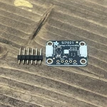 Adafruit SI7021 Temperature & Humidity Sensor Breakout Board, 3251. Fixed Price $13.50.