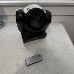 American Dj Inno Pocket Spots Compact Led Moving Head Light With Remote. Fixed Price $150.00.