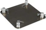 Global Truss SQ-4137 F34 Square Aluminum Base Plate. Fixed Price $100.00.