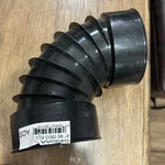 Advanced Drainage Systems Singlewall 90 Elbow 4 Pipe Coupler Female Adapter. Fixed Price $8.00.
