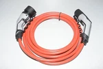 Phoenix Contact TYPE2 To Ev Charging Cable 6M 32A Phase 26.6 Kw. Fixed Price $149.99.