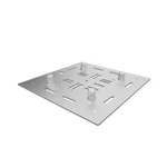 Global Truss Gt-mh Base 16" Multi-hole Plate For Box. Fixed Price $171.00.