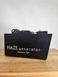 American Dj Haze Generator - Large Industrial Machine For Spaces. Fixed Price $375.00.