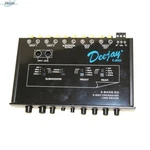 TBHEQ7007 4 Band With 2 Way Crossov. Fixed Price $95.16.