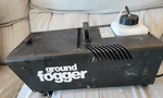 Ground Fogger IF505 120V 400W. Fixed Price $79.99.
