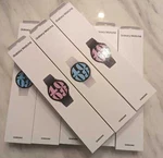 Genuine Samsung Galaxy Watch 4/5/6/7/PRO/CLASSIC 4/DESIGN/ULTRA Studio Empty Box. Fixed Price $10.70.