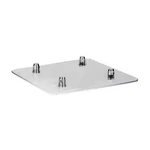 Global SQ-4137-H 16" Base Plate For 12" Square Trussing. Fixed Price $140.00.