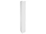 Monoprice 8IN 2M Truss Scrim - White, Ideal For Using Totems Towers. Fixed Price $26.24.