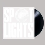 Spotlights - Rarities New Vinyl Lp. Fixed Price $29.08.