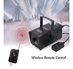 Atdawn Halloween Fog Machine, Professional Wireless Remote Control Portable New. Fixed Price $18.00.