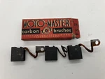1919-27 Ford Model Generator Brush Set Moto-master FX2. Fixed Price $14.99.