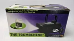 Gemmy 2004 Fog Machine Model 25485 With Electric Timer Control. Fixed Price $39.95.