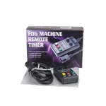 Fitco Fog Remote Timer #19116 Halloween-works W/ Machines. Fixed Price $24.99.