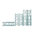 Mr TSQ492 Universal 4.92 FT/1.50 Square Box Aluminum Lighting Trussing. Fixed Price $269.99.