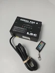 Elation Wireless Channel Relay Pack Aerial Pak 4-WITH Remote. Fixed Price $49.99.