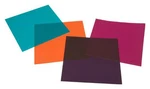 American Adj CGS-7B 7"X7" Pre-cut Gel Paper Atmp For PAR-46 Cans Light. Fixed Price $19.95.