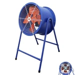 Techtongda 16IN Axial Fan Industrial Ventilation Blower 220V 550W 5300M /h. Fixed Price $267.90.