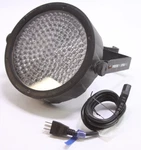 Chauvet Slimpar 64 Led Lighting Rgba Color Tested. Fixed Price $61.47.