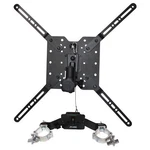 Pro X Universal 32" To 80" Bracket Vesa Mount. Fixed Price $119.00.