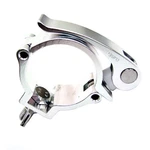 Global Truss Mini 360 Qr Light Duty Quick Release Clamp For 2" Pipe. Fixed Price $16.00.