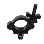 Light Source MSCB-1/2CS Mega-slim Coupler With Flat Head Bolt, Black. Fixed Price $33.60.