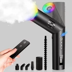 Colbor CF5 40W Fog Smoke Machine 60 Foldable W/ Remote Control For Photography. Fixed Price $48.00.
