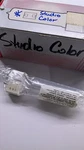 Philips Msr 575/2 10H 575W GX9.5 Metal Halide Lamp Studio Color. Fixed Price $34.99.