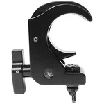 Global Truss Snap Clamp Black New! Use With 2" Od Pipe Super Quick And Easy!. Fixed Price $23.95.