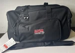 Gator Lightbag Lighting Tote - Black New With Tags 24X16X12. Fixed Price $51.00.