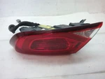 68110362AA Rh Right Tail Lamp Light Quarter Mtd 15-16 Chrysler 200 4-10-4RM. Fixed Price $157.50.