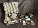 Bron Kobold Ballast Dlf W/ Bulb And Carrying Case. Fixed Price $100.00.