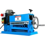 Electric Wire Stripping Machine Portable 0.06"-1.5" Scrap Cable Stripper 370W. Fixed Price $298.99.