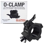 Truss Clamps Lighting Global Heavy Duty Fits 1.5" & 2" Tubing. Fixed Price $7.40.
