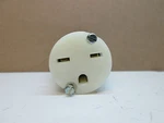 Marinco Straight Blade Connector 15A 250V 2P 6-15R (5669N 5669C). Fixed Price $9.99.