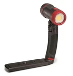 Sealife SL671 Dragon 2500 Lumen Light With Grip Tray And Case. Fixed Price $449.00.