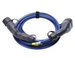 Genuine Ford New All-electric Capri 2024 Type Ev Charging Cable 8 Metres 32A,. Fixed Price $456.93.