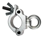 Cheeseborough Single Pipe Clamp W/ O-ring Grips 1/4" 1/2". Fixed Price $22.00.
