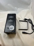 Theefun TFM01 400W 0.3L Manual Fog Machine. Fixed Price $29.99.