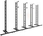 Prox XTP-GSLED5X250BLK Display Support Panel Package 5M(16.4FT) 2.5M(8.2FT). Fixed Price $5299.99.